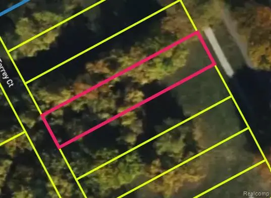 3545 Lovett, Detroit, MI 48210 - #3