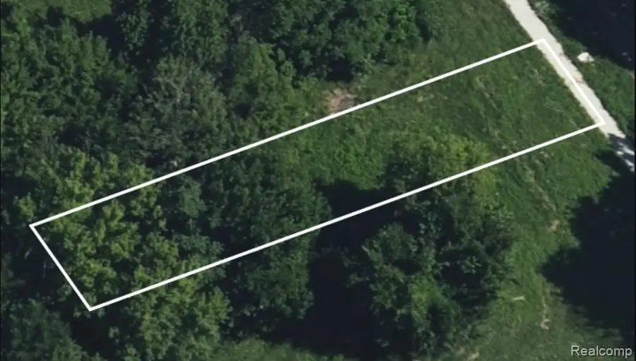 3539 Lovett, Detroit, MI 48210 - #2