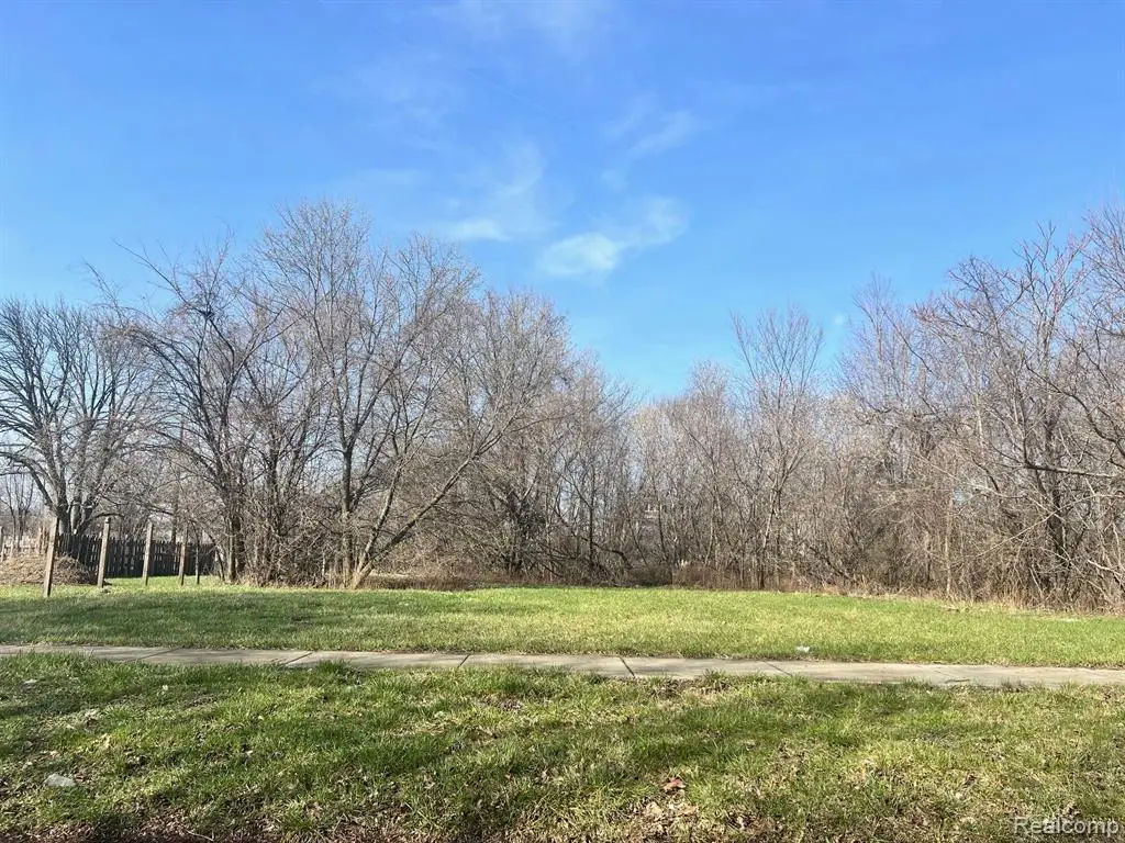 3573 Lovett, Detroit, MI 48210 - #1