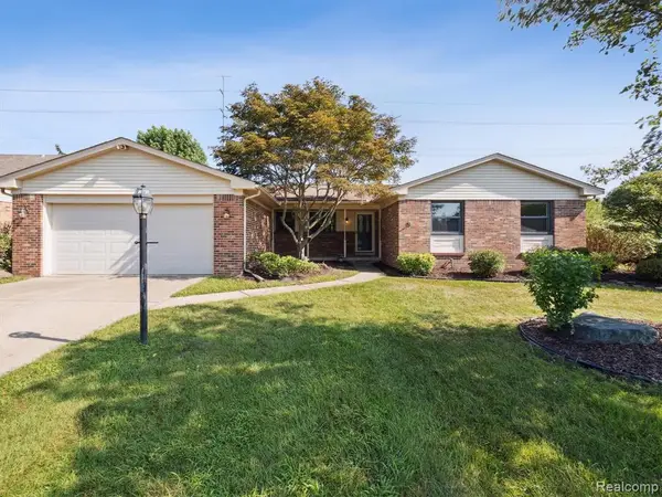 17018 White Haven, Northville, MI 