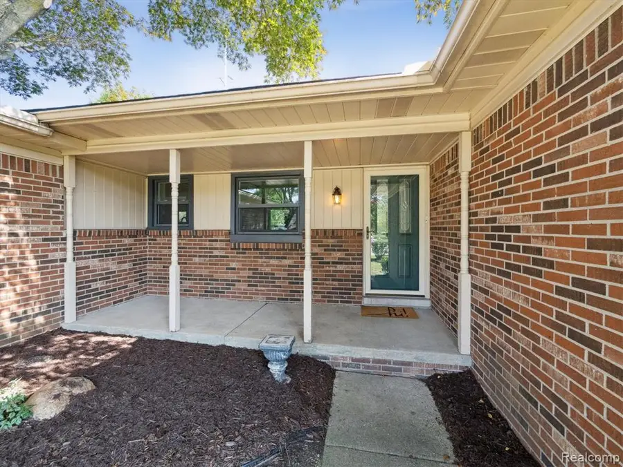 17018 White Haven, Northville Township, MI  - Image #3