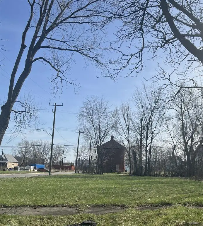 5964 Wabash, Detroit, MI 48208 - #2