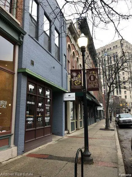 232 E Michigan, Kalamazoo, MI  - Image #1
