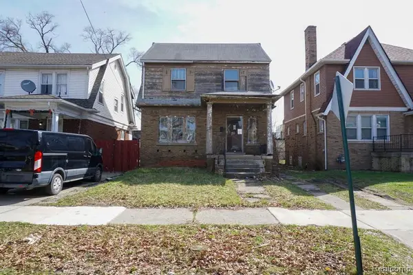 13566 Stoepel, Detroit, MI 48238