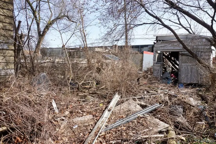 13566 Stoepel, Detroit, MI 48238 - #3