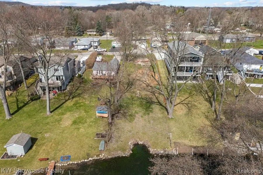 6625 Lanman, Waterford, MI  - Image #3