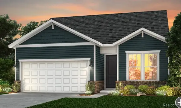 1975 Marigold, Milford, MI 48381