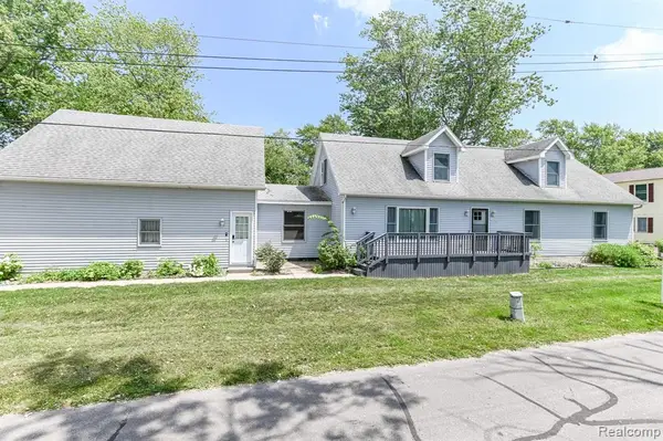 4534 Superior, Newport, MI 