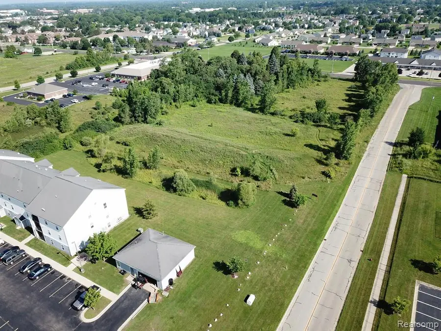 0000 Collegiate Way, Mount Pleasant, MI 48858 - Image #2