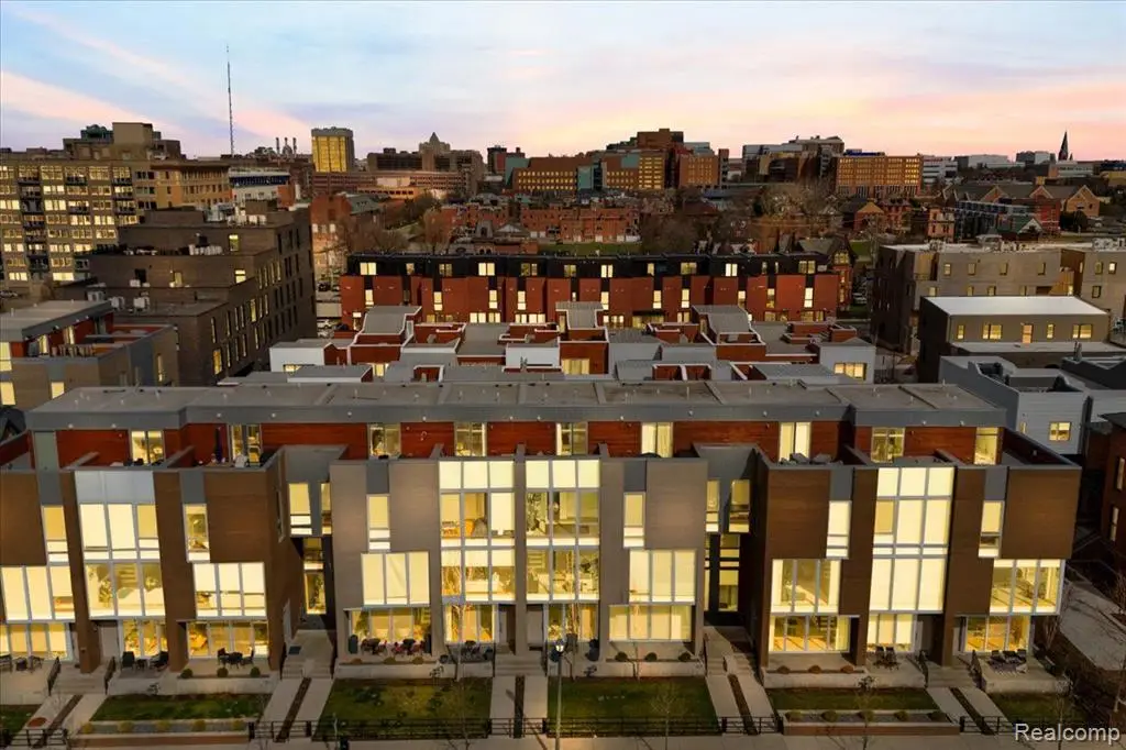 229 Alfred, Detroit, MI  - Image #1