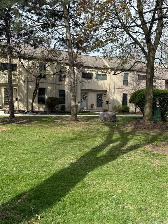 2110 Hyde Parke, Detroit, MI  - Image #1