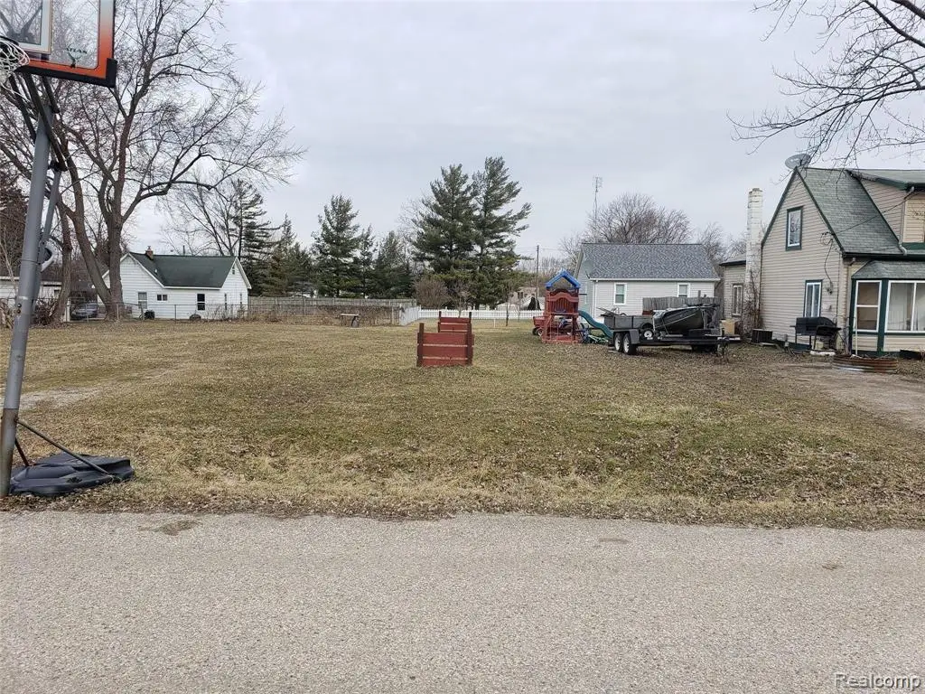 00 Durant, Grand Blanc, MI  - #1