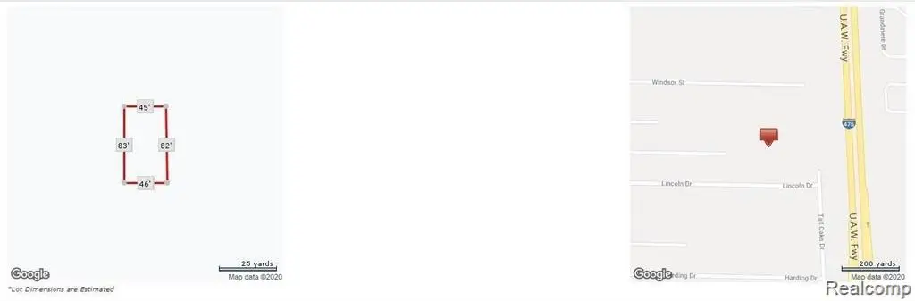 0000 Mckinley, Grand Blanc, MI  - Image #1