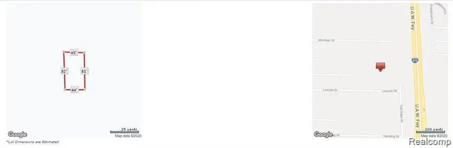 00 Mckinley, Grand Blanc, MI  - Image #2