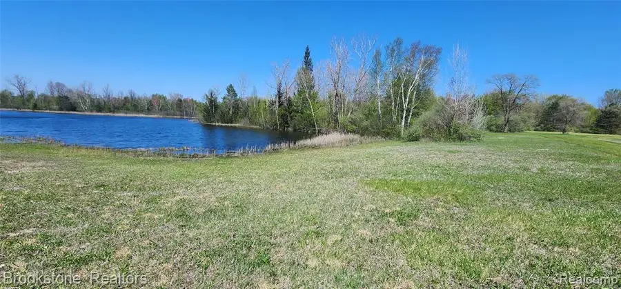 3338 Field, Clio, MI 48420 - #3
