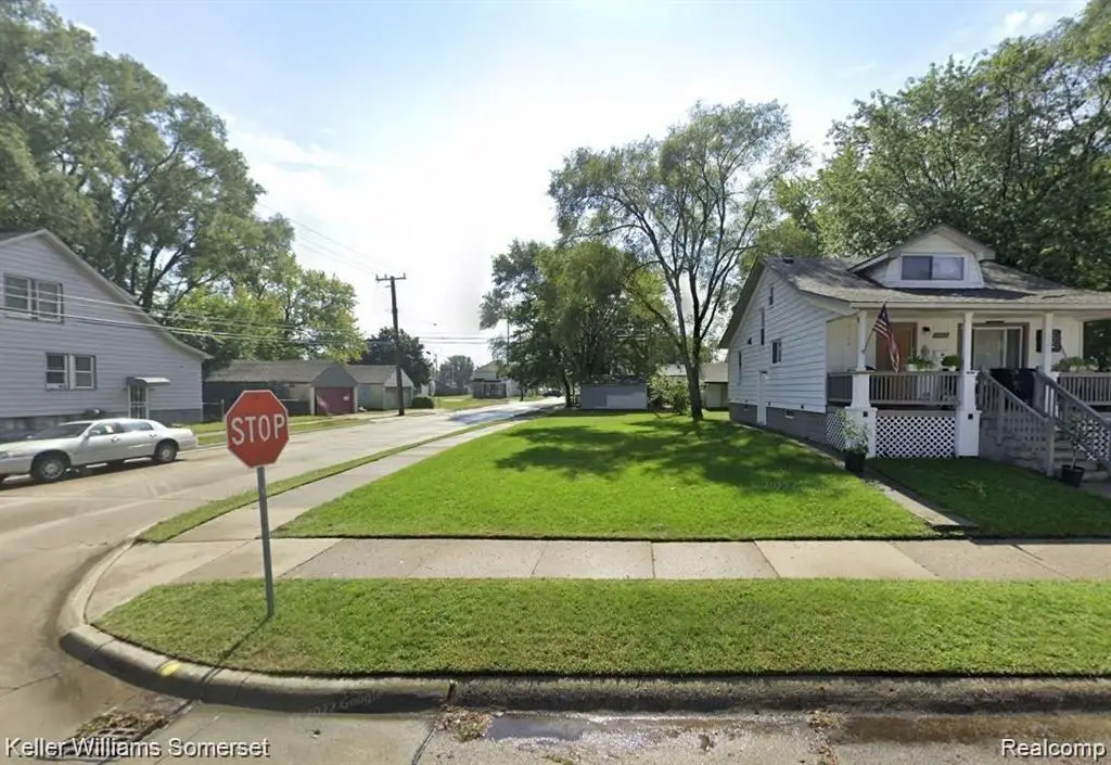 8128 Jackson, Warren, MI 48089 - #1