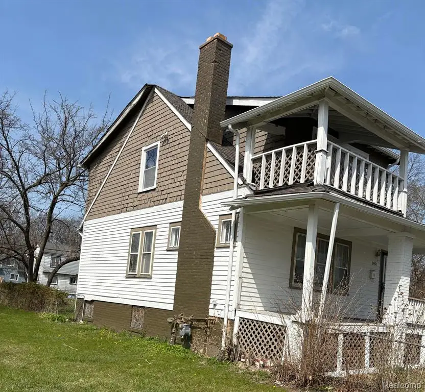 14325 Stansbury, Detroit, MI  - #3