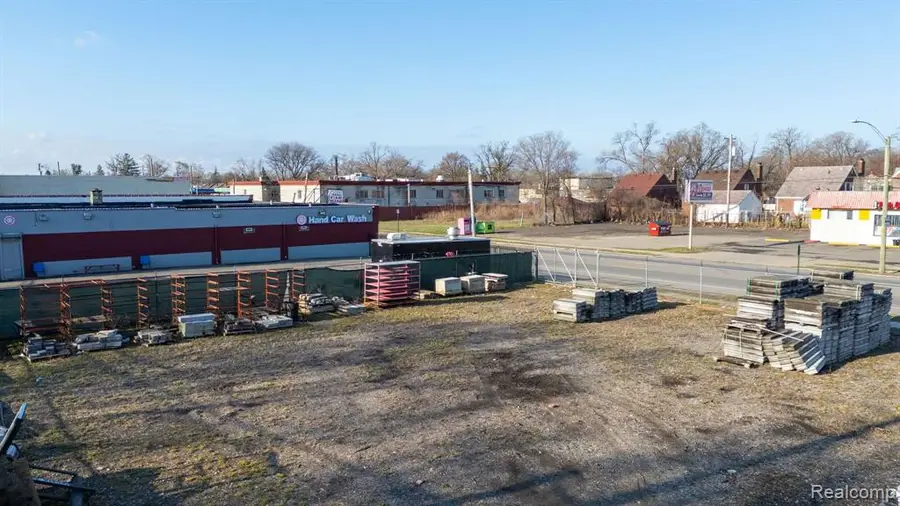 15390 Schaefer, Detroit, MI  - #3