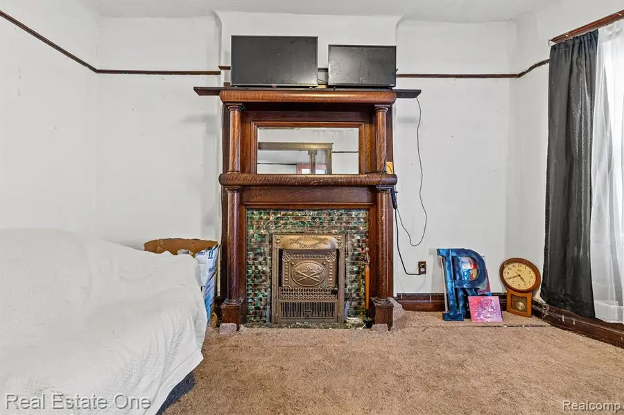 1821 Helen, Detroit, MI  - Image #3