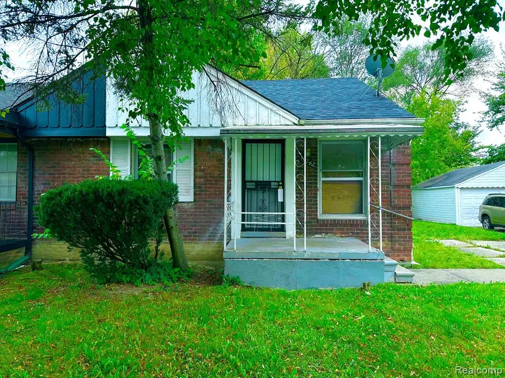 19242 Moross, Detroit, MI 48224 - #1