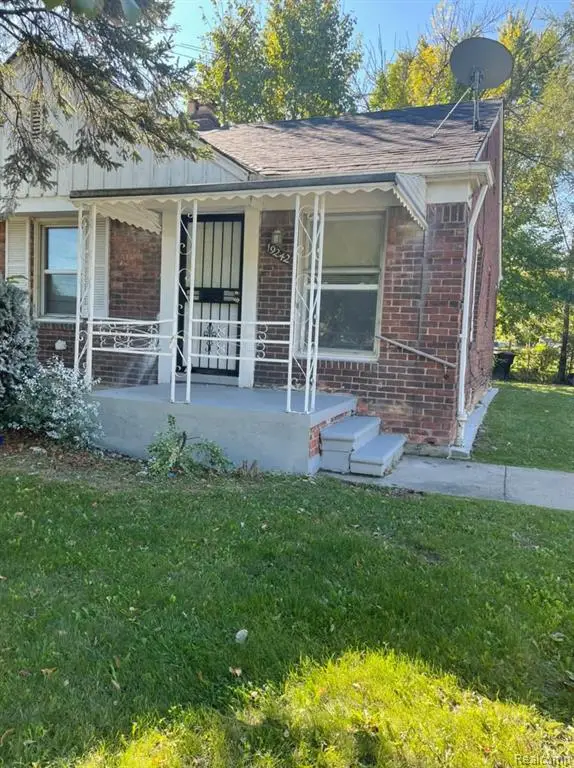 19242 Moross, Detroit, MI 48224 - #2