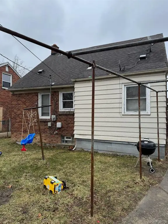 7265 Evergreen, Detroit, MI 48228 - #2