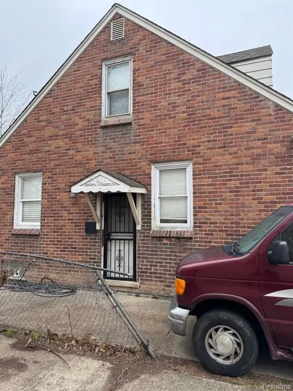 7265 Evergreen, Detroit, MI 48228 - #3
