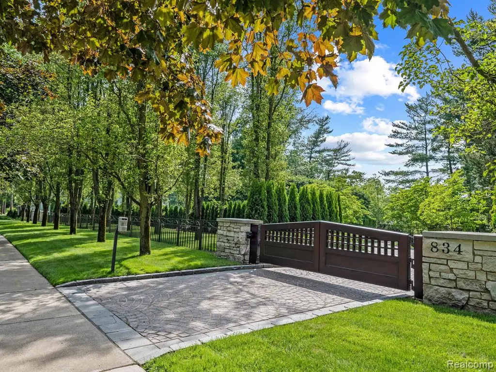 834 Southfield, Birmingham, MI  - Image #1