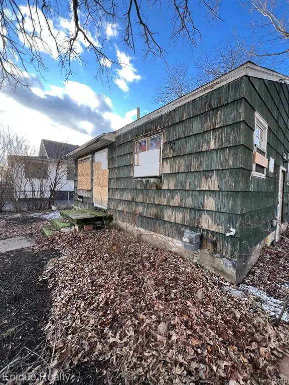 3402 Brandon, Flint, MI 48503