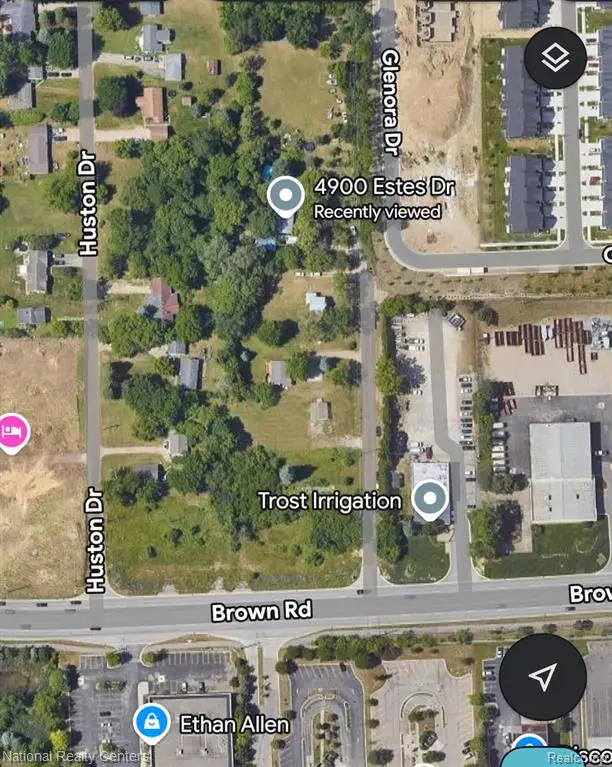 4900 Estes, Lake Orion, MI  - Image #3