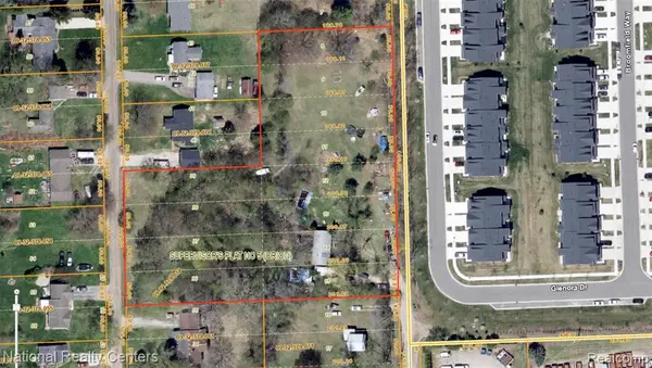 4900 Estes, Lake Orion, MI 