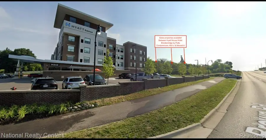 4900 Estes, Lake Orion, MI  - Image #3