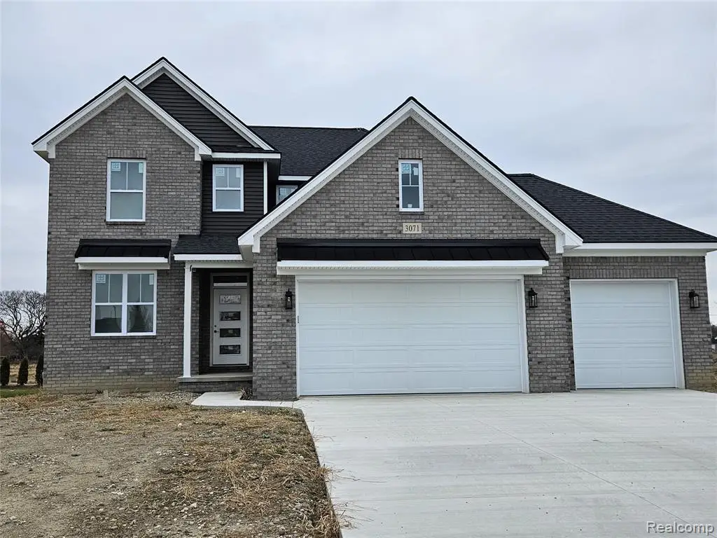 3071 Regatta, Saint Clair, MI 48079 - Image #1