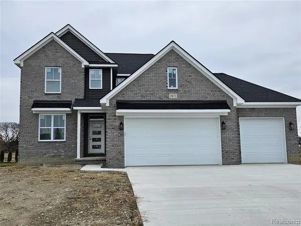 3071 Regatta, Saint Clair, MI 48079