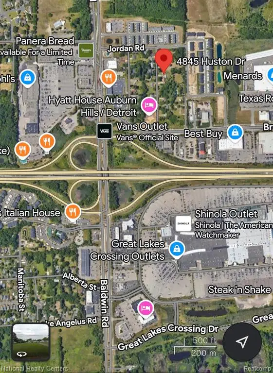 4845 Huston, Lake Orion, MI  - Image #1