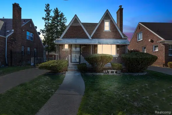 17313 Prevost, Detroit, MI 48235