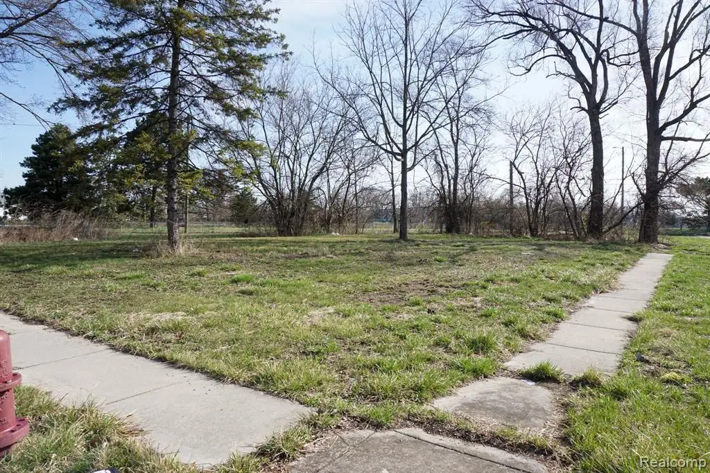 13500 Patton, Detroit, MI 48223 - #1