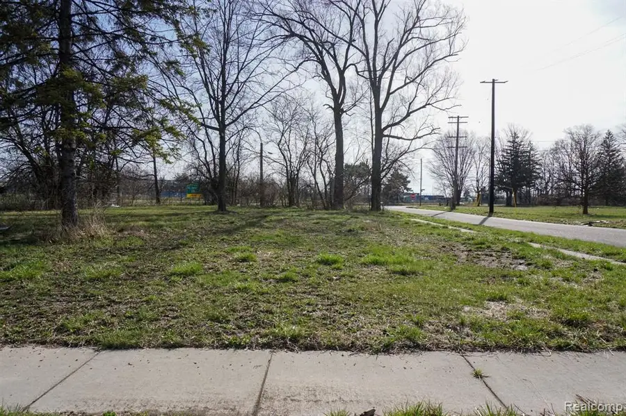 13500 Patton, Detroit, MI 48223 - #2