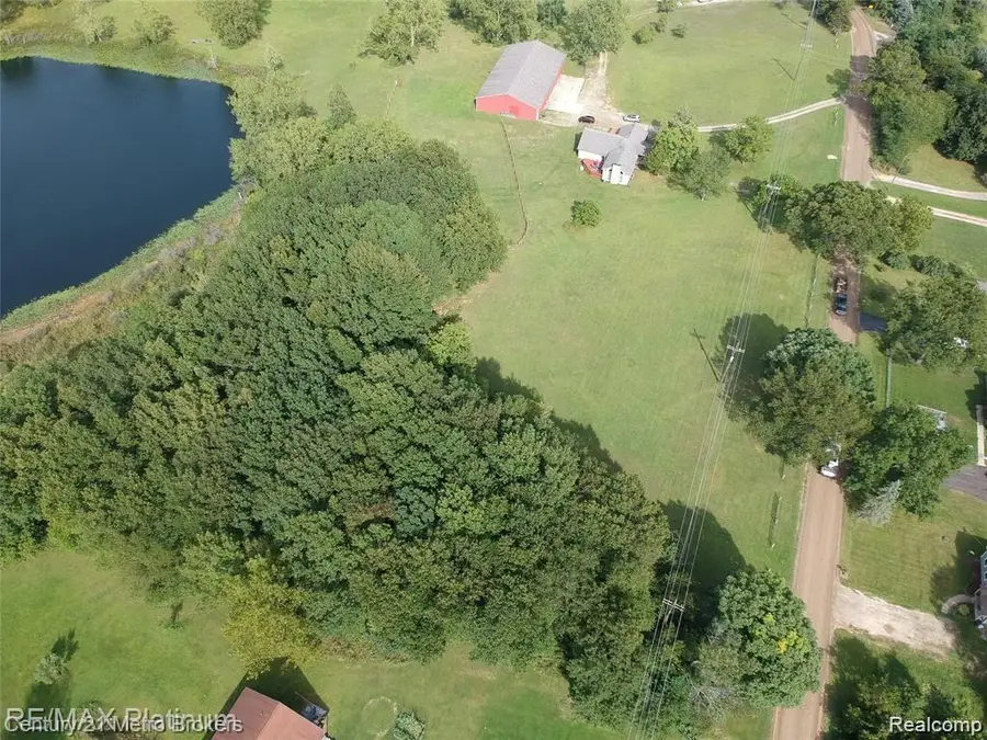 00 Demode Parcel A, Holly, MI  - Image #3