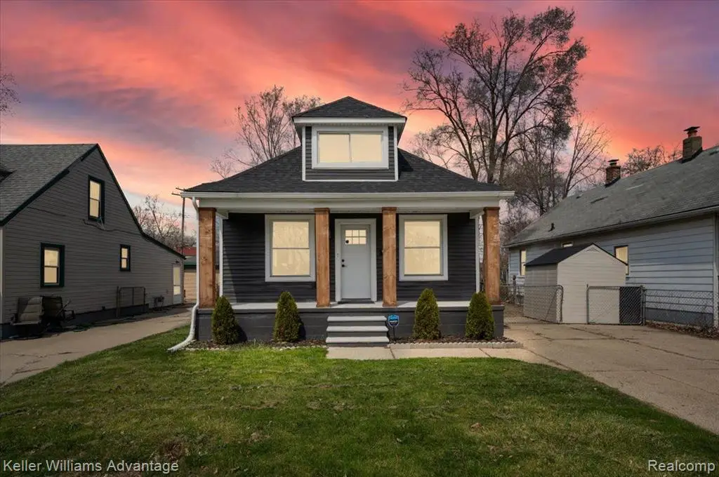 11393 Fisher, Warren, MI  - Image #1