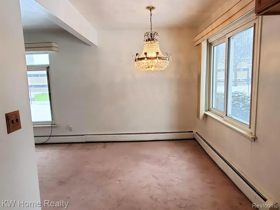 1550 Cherboneau Place #127 #127, Detroit, MI 48207 - Image #3