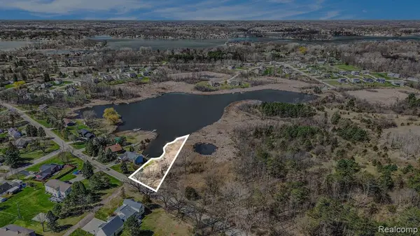 01 Butcher, Fenton, MI 