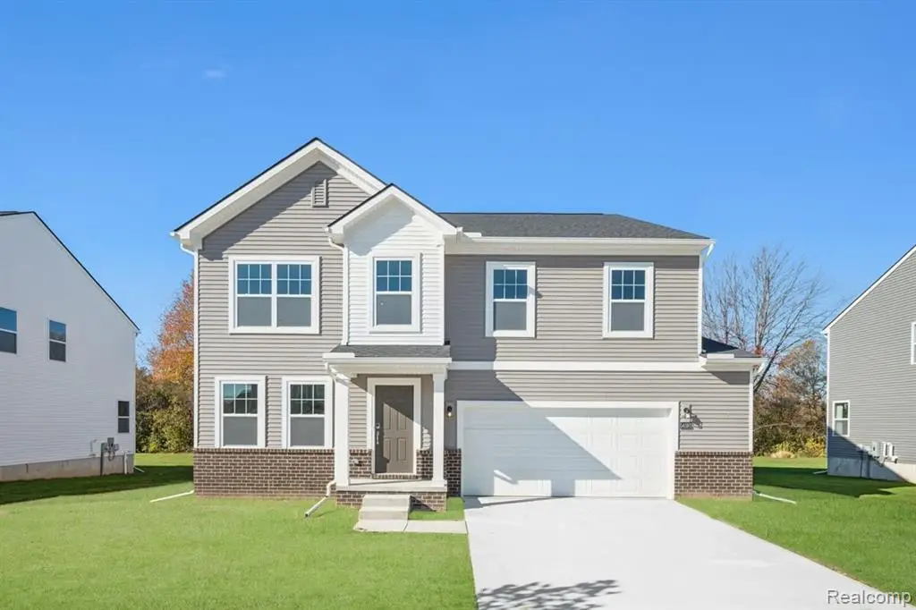 54597 Mockingbird, New Baltimore, MI  - Image #1