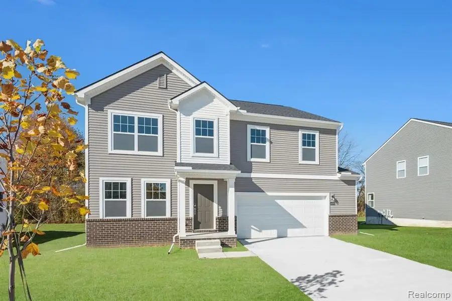 54597 Mockingbird, New Baltimore, MI  - Image #2