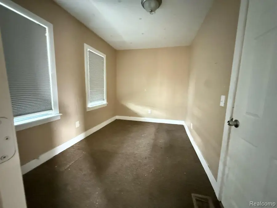 11708 Broadstreet, Detroit, MI 48204 - #2