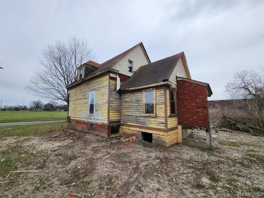 6419 Roosevelt, Detroit, MI 48208 - #3