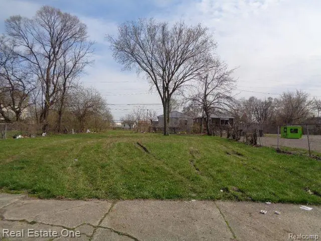 5574 Talbot, Hamtramck, MI 48212 - #1