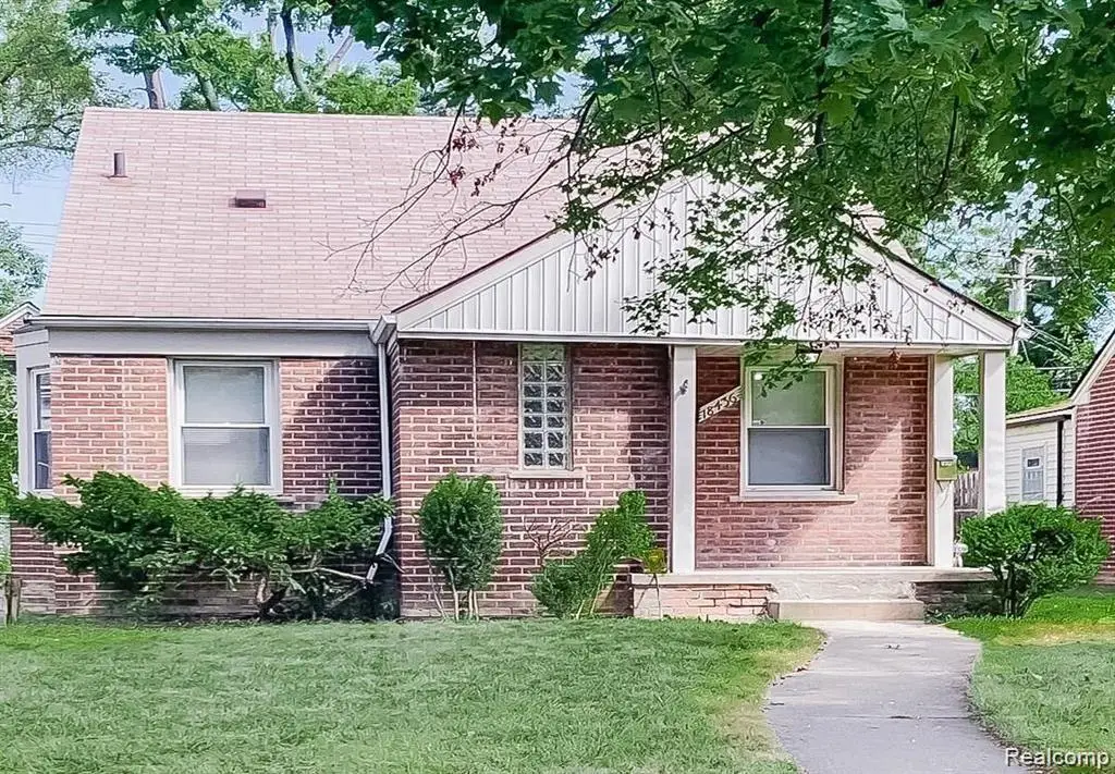 18436 Margareta, Detroit, MI 48219 - #1