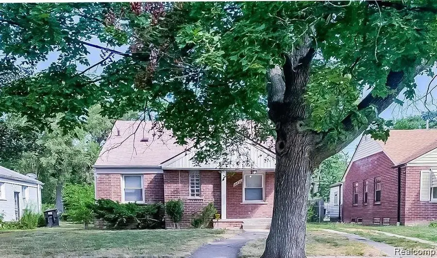 18436 Margareta, Detroit, MI 48219 - #2