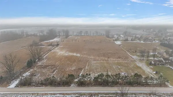 54651 Chesterfield, Chesterfield, MI 48051